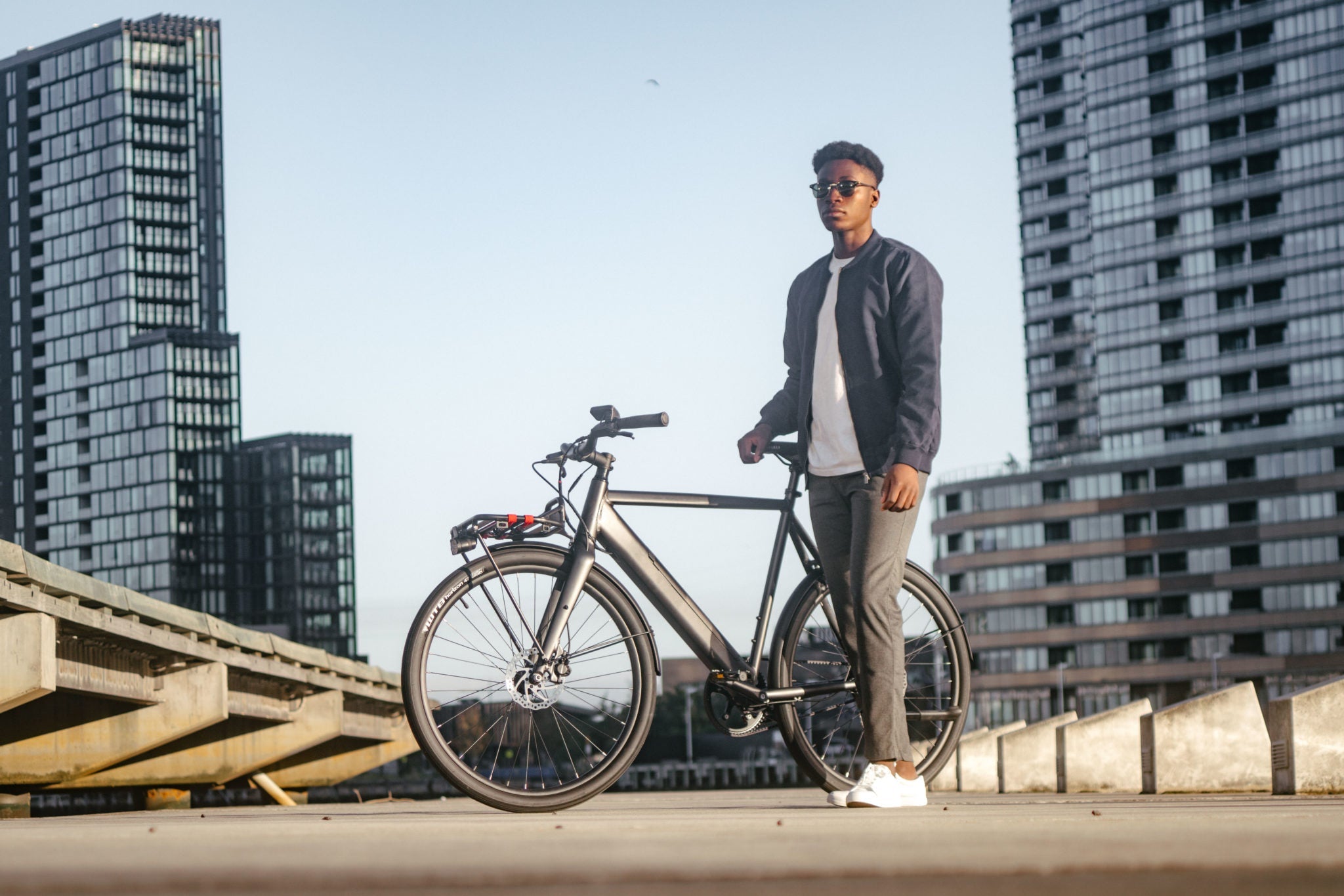 Important update regarding COVID19 Lekker Bikes USA