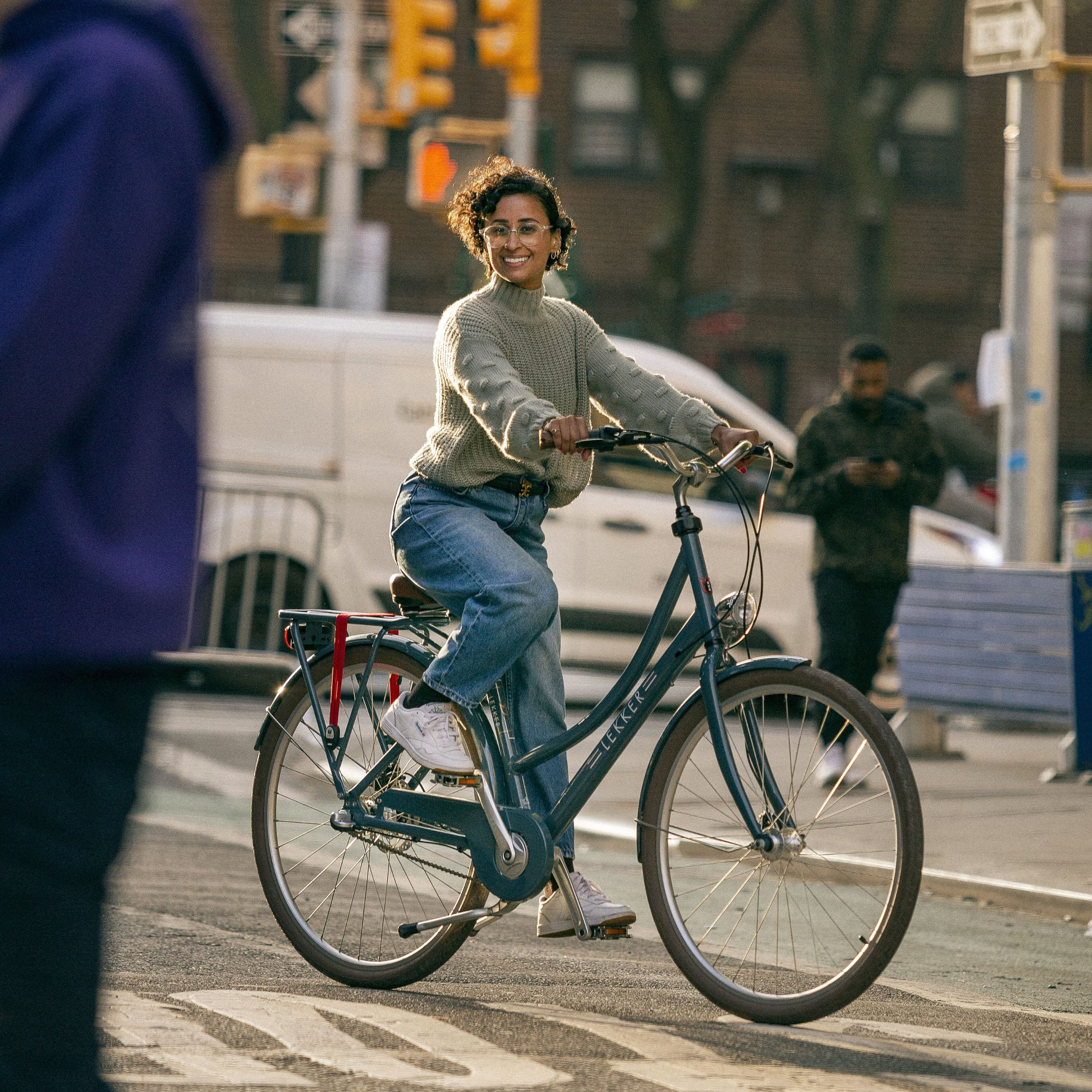 Premium Dutch Bikes Shop now LEKKER BikesN Lekker Bikes USA