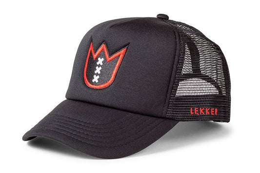 Lekker Apparel