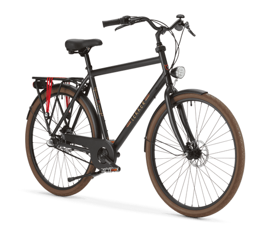 het winkelcentrum Gedeeltelijk stuk Conventional Bikes – Lekker Bikes USA
