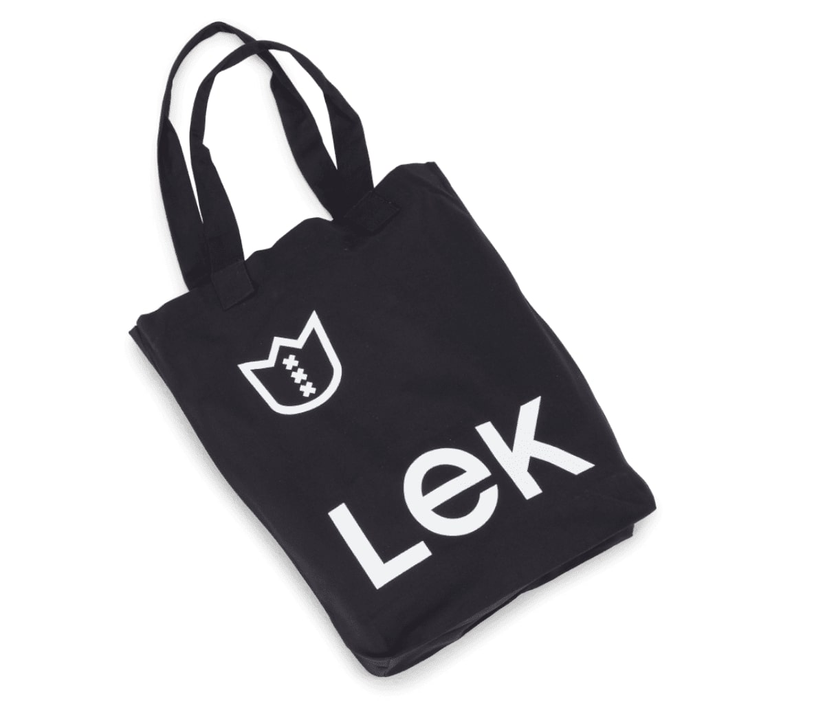 The LEKKER Tote Bag